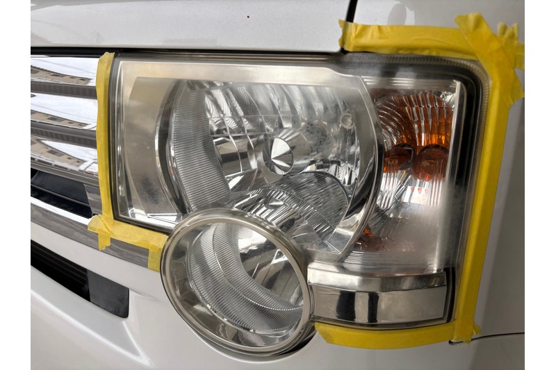 様々な薬剤の中から最適なものを選びます