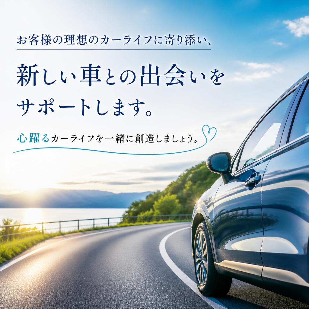 新しい出会いをサポート