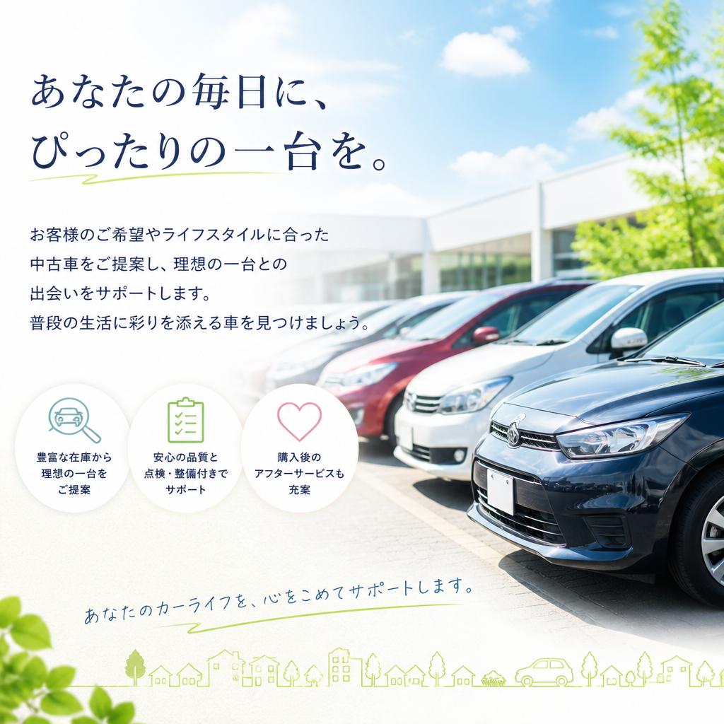 出会う楽しさを提供
