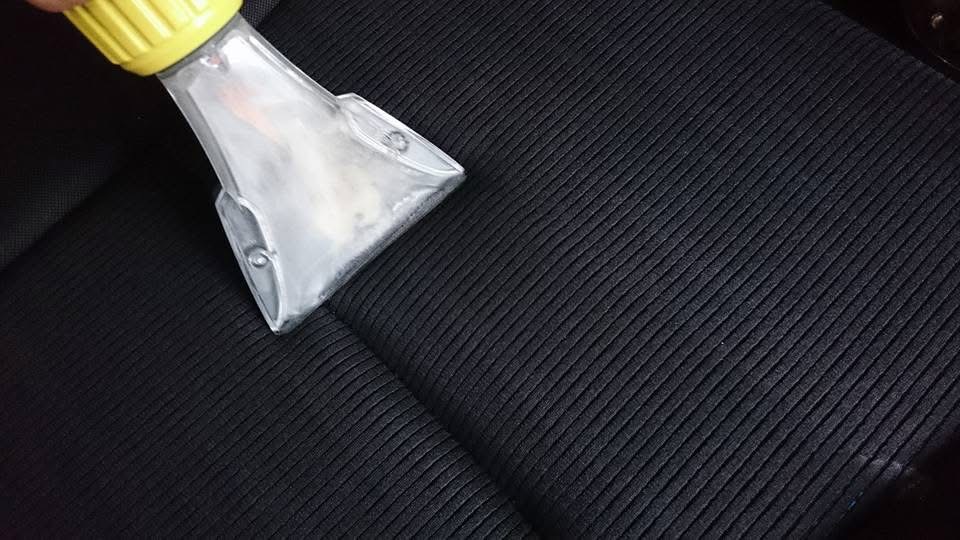沼津で出会う、汗やシミもスッキリ！