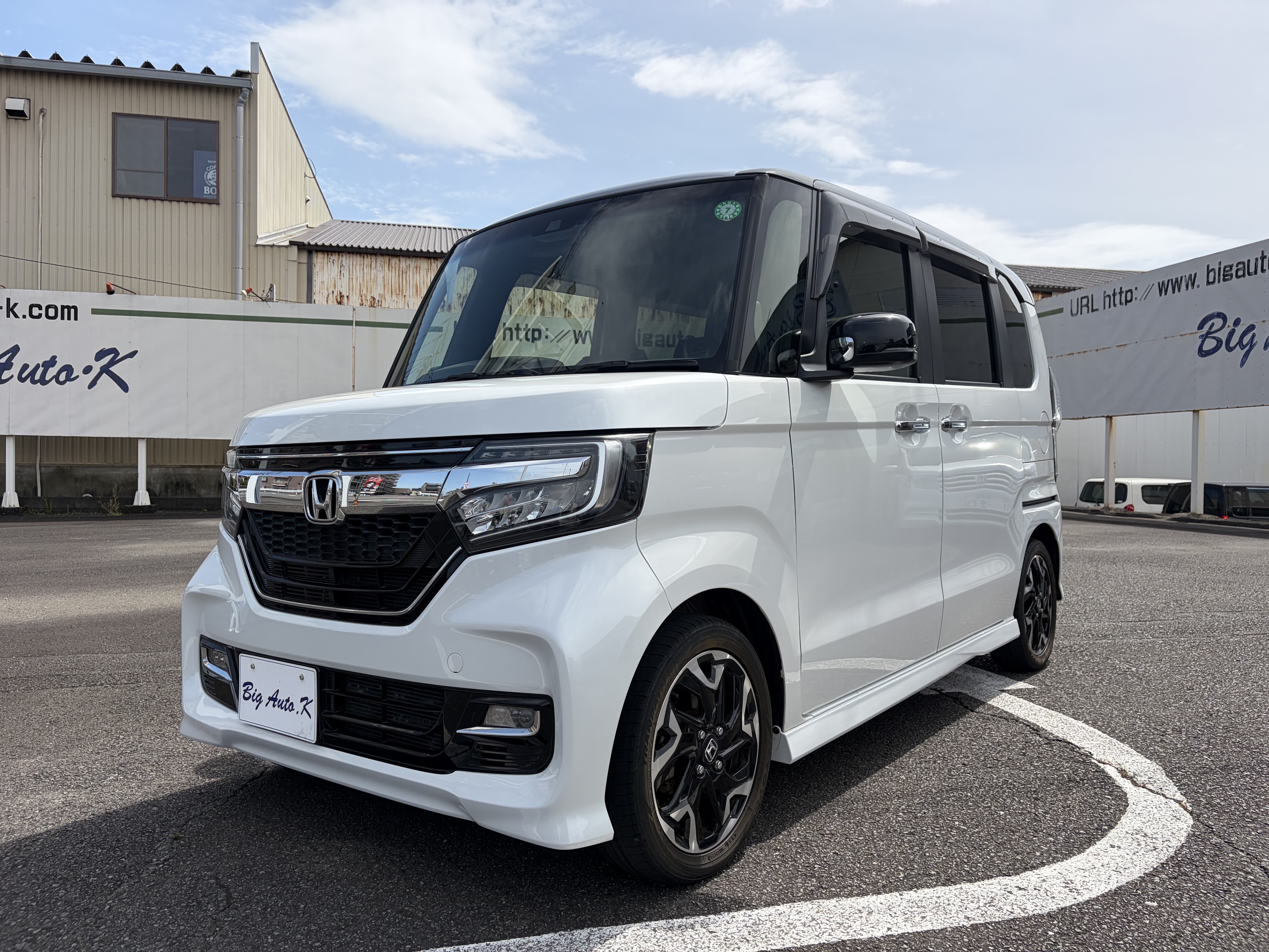 沼津であなたの相棒を見つける中古車出会いの場