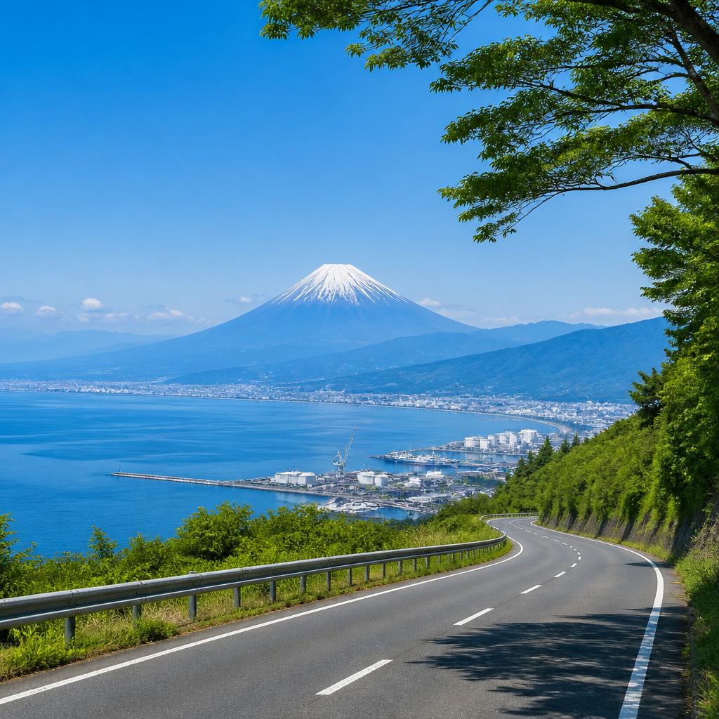 沼津で叶える出会いと信頼の自動車ライフ